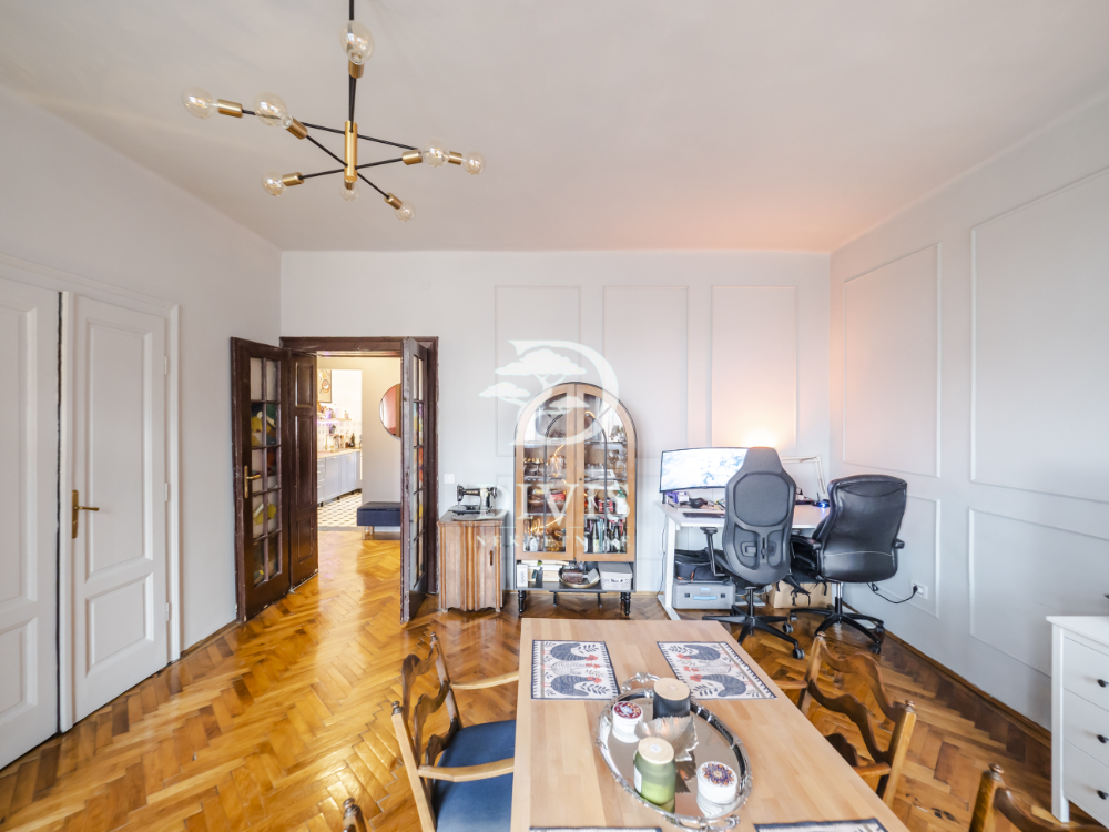 Slika 4 - Kralja Petra, Četvorosoban stan na prodaju, 153m2, 750.000€